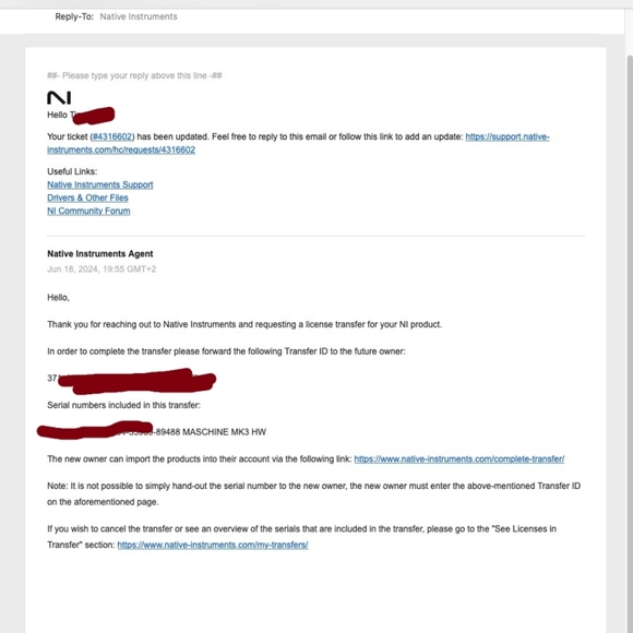 Maschine MK3 - Picture 2 of 11